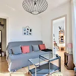 Parisian Apartment For Two ⇞ Wonderful View ⇞
