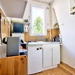 Parisian Apartment For Two ⇞ Wonderful View ⇞