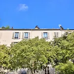 Parisian Apartment For Two ⇞ Wonderful View ⇞