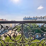 Parisian Apartment For Two ⇞ Wonderful View ⇞