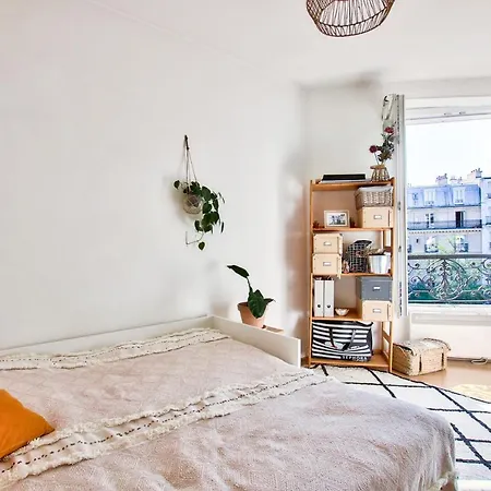 Appartamento Parisian For Two ⇞ Wonderful View ⇞ *