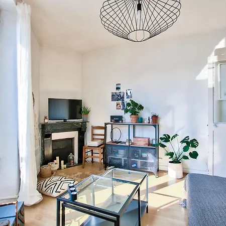 Appartamento Parisian For Two ⇞ Wonderful View ⇞